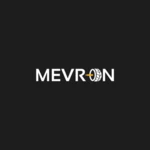 Logo of Mevron Driver android Application 